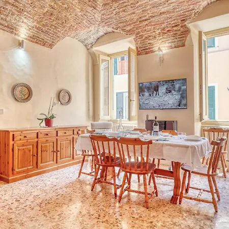 Casa Sanremasca - Happy Apartment