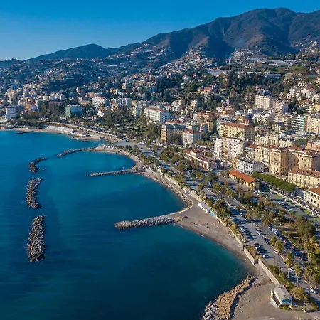 Casa Sanremasca - Happy Sanremo