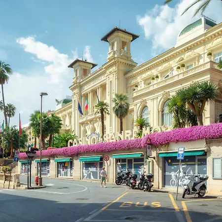 Casa Sanremasca - Happy *