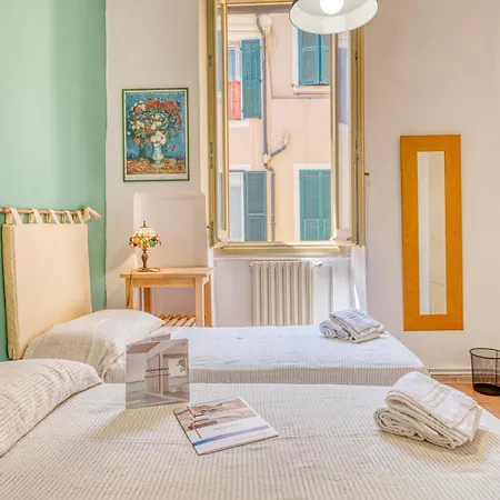 Casa Sanremasca - Happy Apartment *