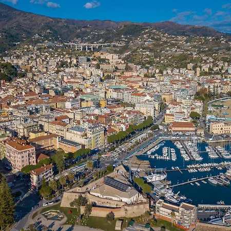 Casa Sanremasca - Happy *