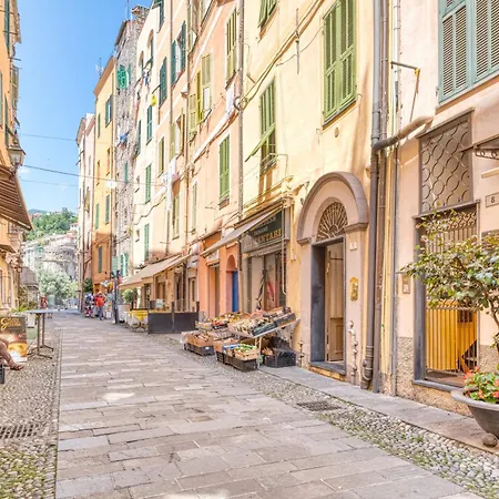Apartment Casa Sanremasca - Happy Sanremo