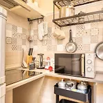 Appartamento Casa Sanremasca - Happy Sanremo