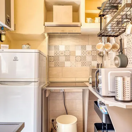 Casa Sanremasca - Happy Apartment *