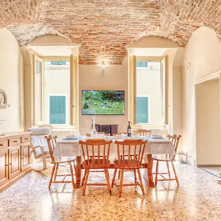 Casa Sanremasca - Happy Apartment Sanremo
