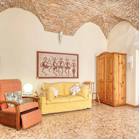 Appartement Casa Sanremasca - Happy *