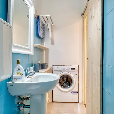 Casa Sanremasca - Happy Apartment