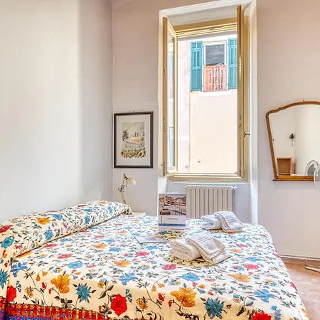 Casa Sanremasca - Happy Apartment Sanremo