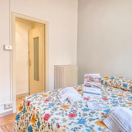 Casa Sanremasca - Happy Apartment Sanremo