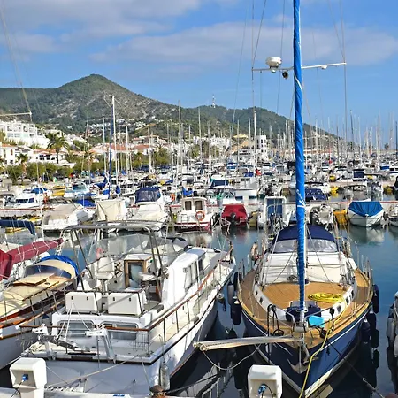 Appartement Casa Sanremasca - Happy