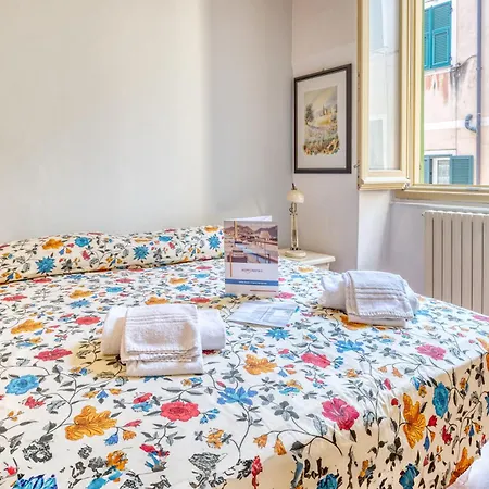 Casa Sanremasca - Happy Apartment Sanremo