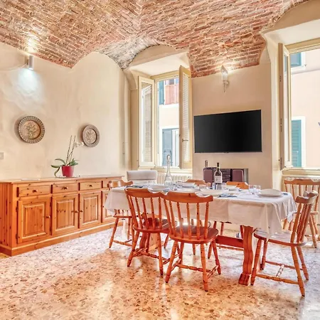 Casa Sanremasca 2br In - Happy Sanremo