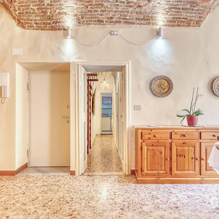 Casa Sanremasca 2br In - Happy Apartmán Sanremo