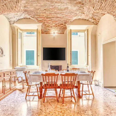 Apartmán Casa Sanremasca 2br In - Happy