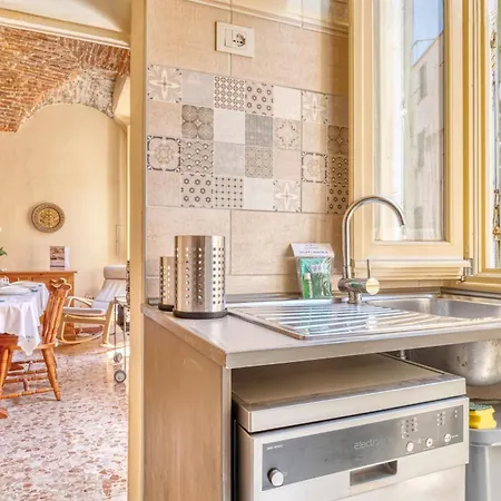 Casa Sanremasca 2br In - Happy Sanremo