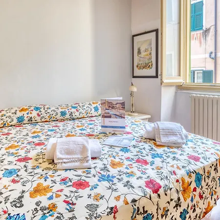 Casa Sanremasca 2br In - Happy Sanremo