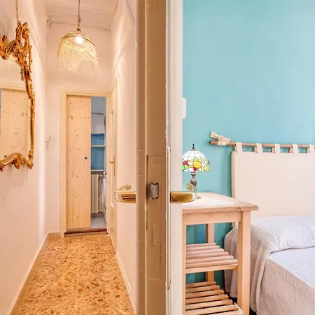 Casa Sanremasca 2br In - Happy