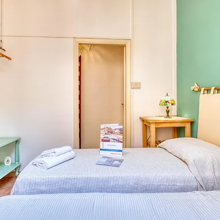 Casa Sanremasca 2br In - Happy *