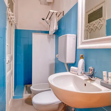 Casa Sanremasca 2br In - Happy Sanremo