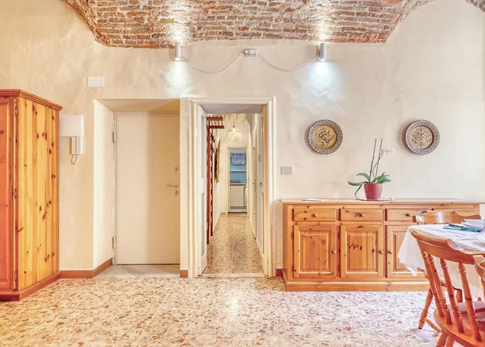 Casa Sanremasca - Happy Apartmán